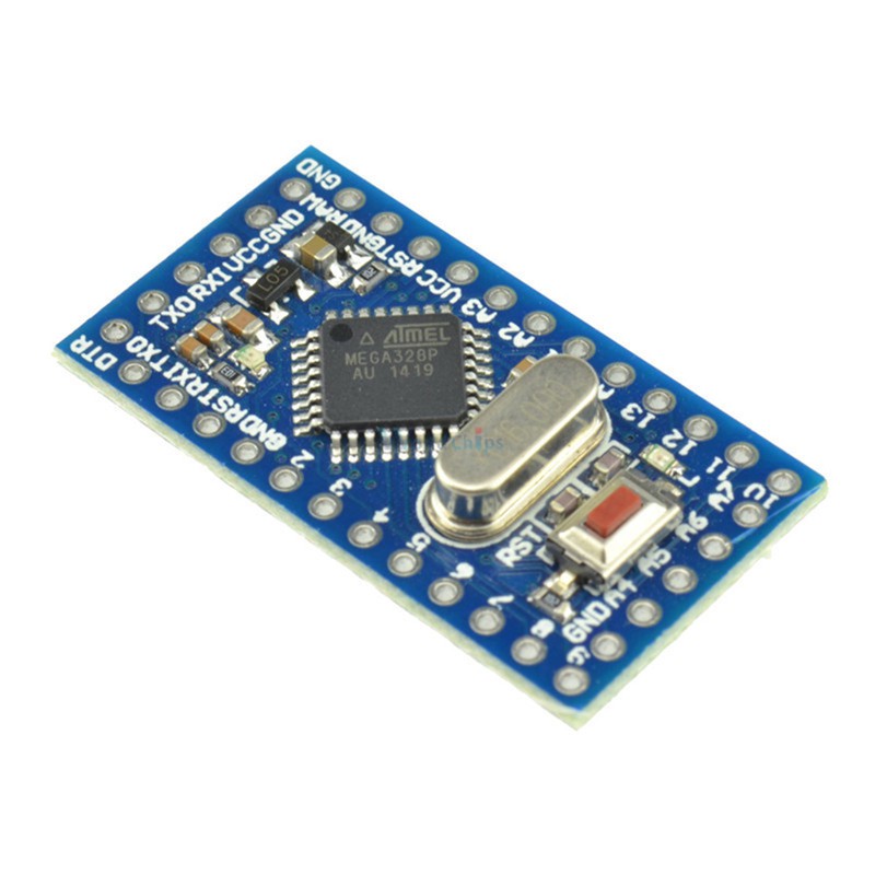 PRO MINI ATMEGA328 MINI 328 ATMEGA328P 5V 16MHZ