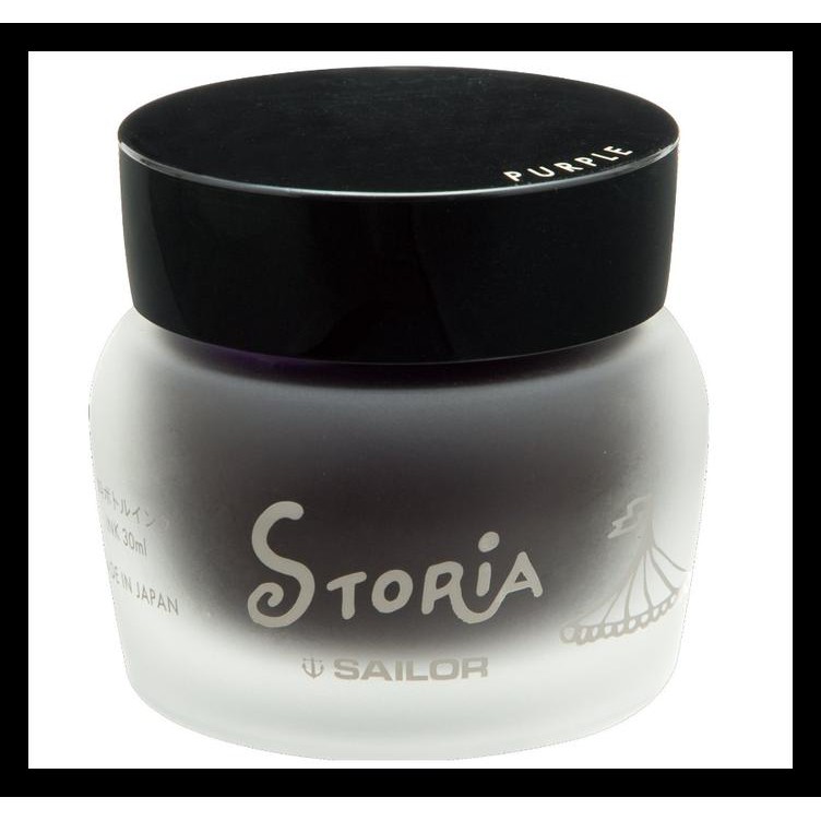 

UPDATE 13-1502-250 STORIA MAGIC SAILOR PEN FOUNTAIN PEN PIGMENT BOTTLE INK PAKET ALAT TULIS TERLARIS