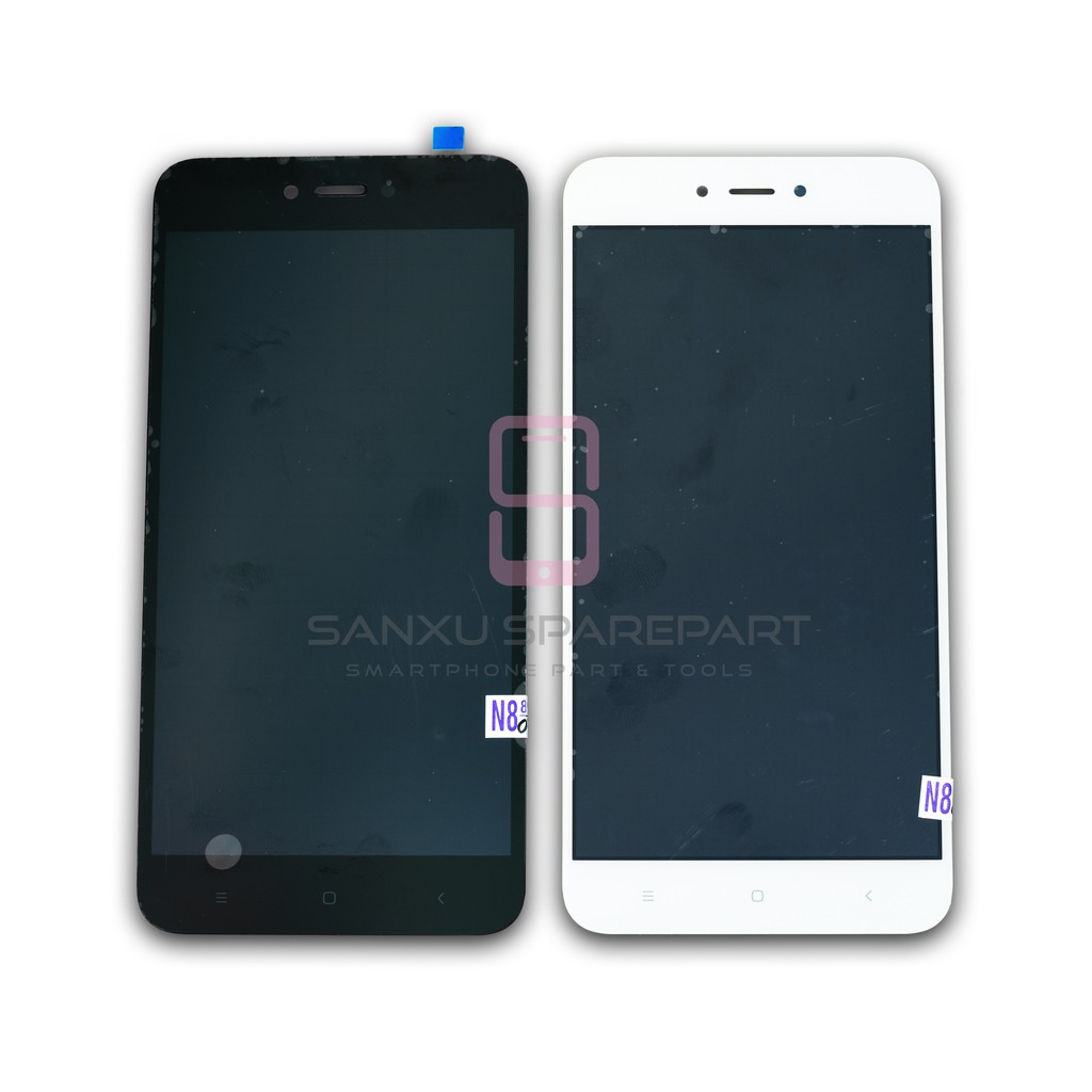 LCD TOUCHSCREEN XIAOMI REDMI NOTE 5A SENSOR 1