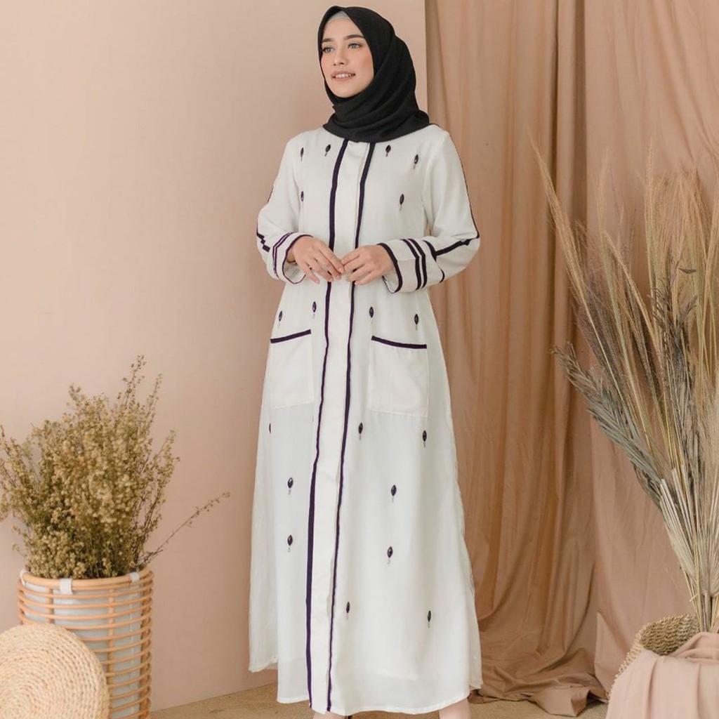 

Irsalina Rayasa Abaya