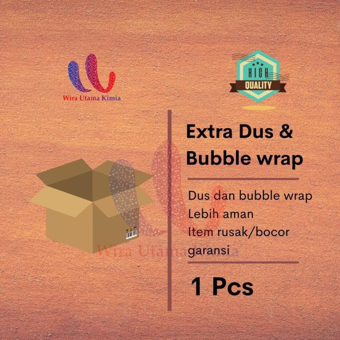 

Paling Dicari] Extra Packing Kardus Dan Bubble Wrap
