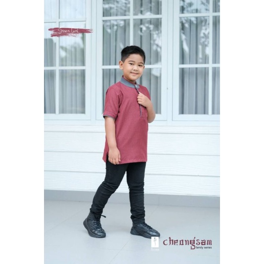 KOKO ANAK COUPLE CHEONGSHAM KYANA TERBAIK