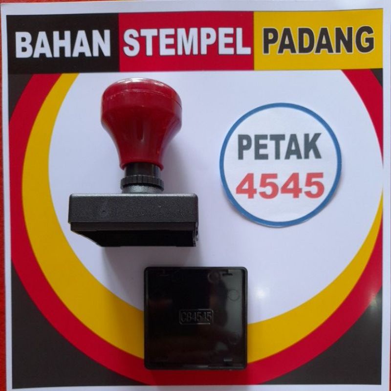 

GAGANG STEMPEL CB 4545