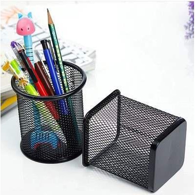 Pen Holder / Tempat Alat Tulis Jaring