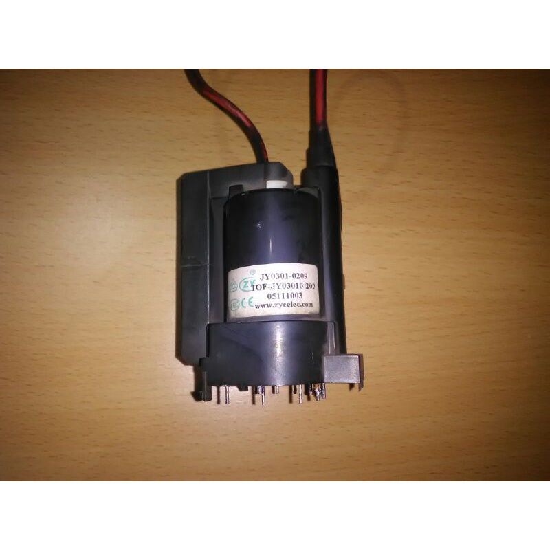 Playback JY0301-0209