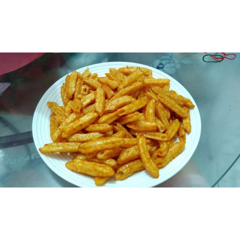 

Potato Stick Balado Pedas Manis