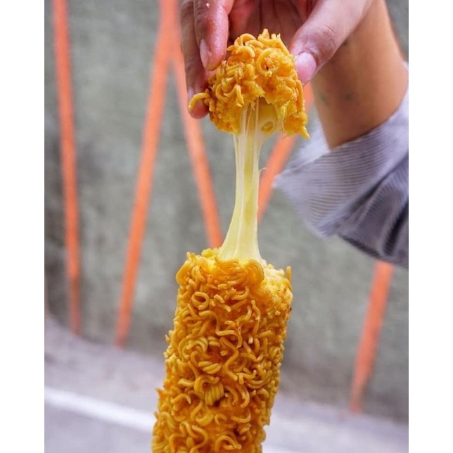 

MOMIE ( mozarella mie ) (FROZEN)