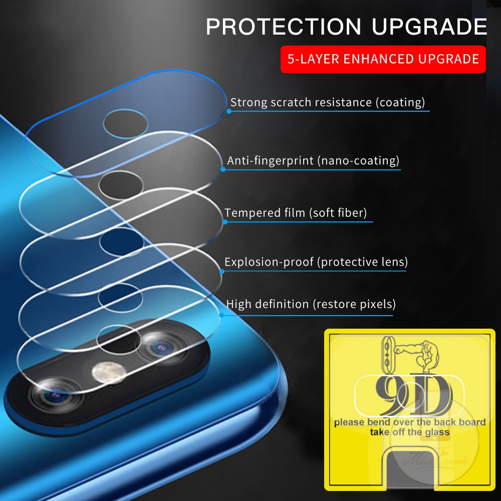 Pelindung Layar Tempered Glass 9d Untuk Xiaomi Redmi Note9 Note8 Note 9pro 9s 10 11 11s 7 Redmi 12C 9 8 8A Dual 8A Pro 9C Mi 12 11T 11 Lite Redmi POCO F4 F3 X3 M5 POCO X3 NFC