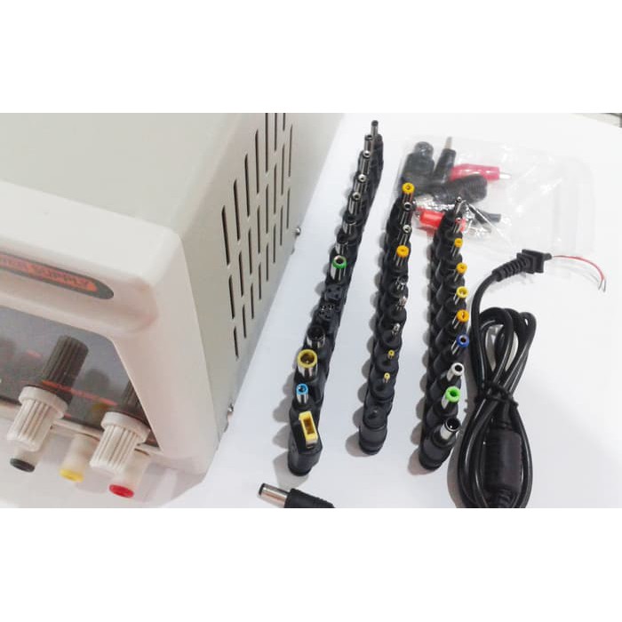 Power Supply Unit PSU APS3005si w/ 40 Connectors