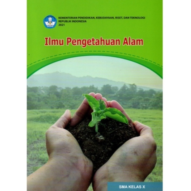 ORI harga satuan buku siswa Kemendikbud kurikulum merdeka untuk SMA kelas 10 edisi terbaru