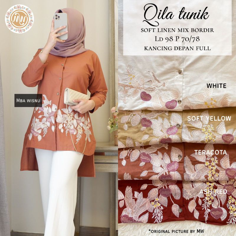 Qila Tunik