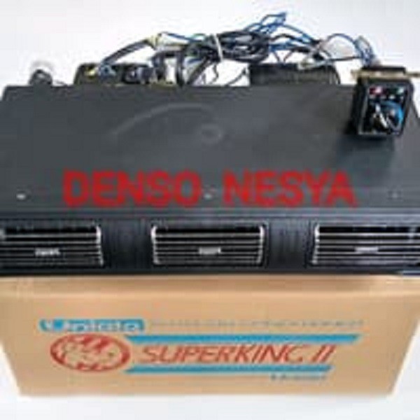 Evaporator Evap Unit untuk AC Mobil Toyota Hartop SuperKing - UNICLA