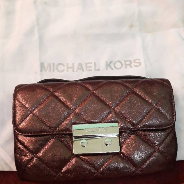 Michael Kors Sloan