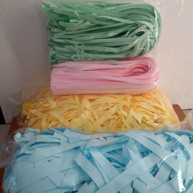 

Kertas Cacah 250 Gram