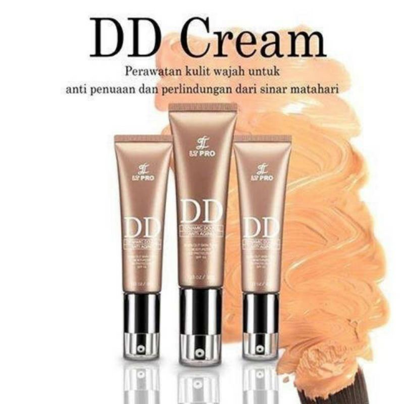 LT PRO DD CREAM