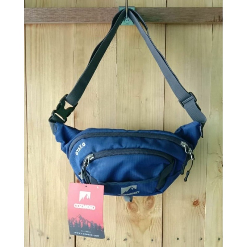 Waist Bag Cozmeed YAK