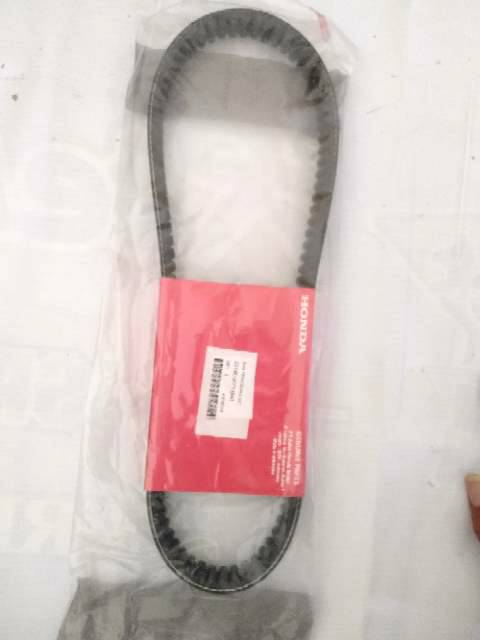 V belt + roler honda beat carbu/lama merk federal by pt.astra otoparts