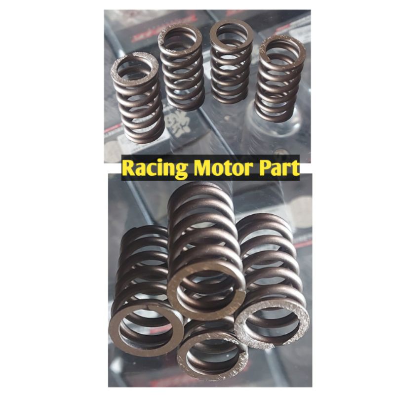 Per Klep Swedia Satria Fu ORIGINAL JAPAN 100%