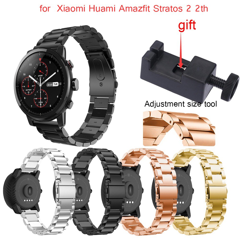 xiaomi huami amazfit pace 2s stratos