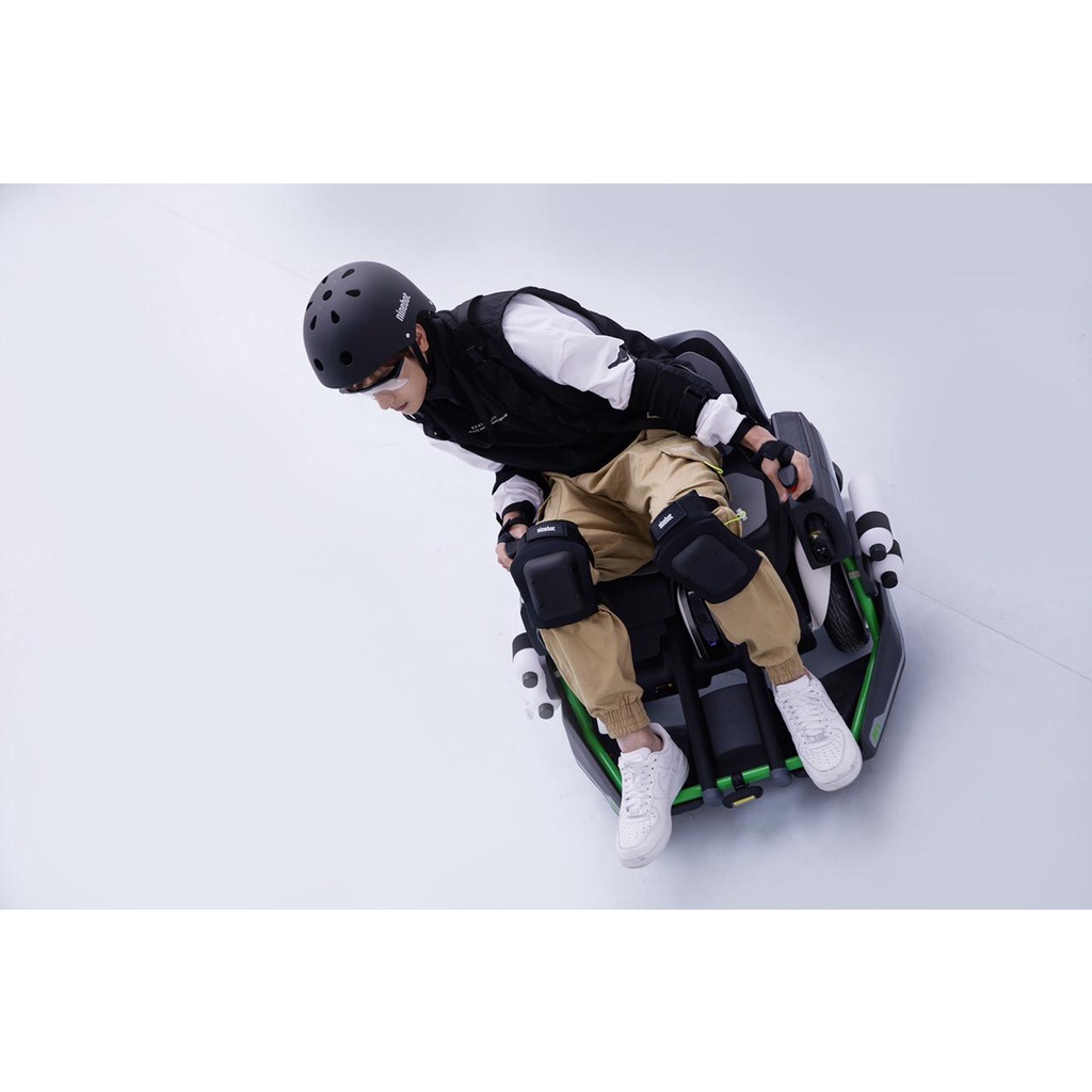 Segway Ninebot Mecha Kit
