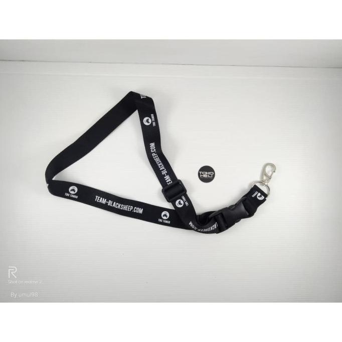 

JUAL MURAH TBS Tango Lanyard