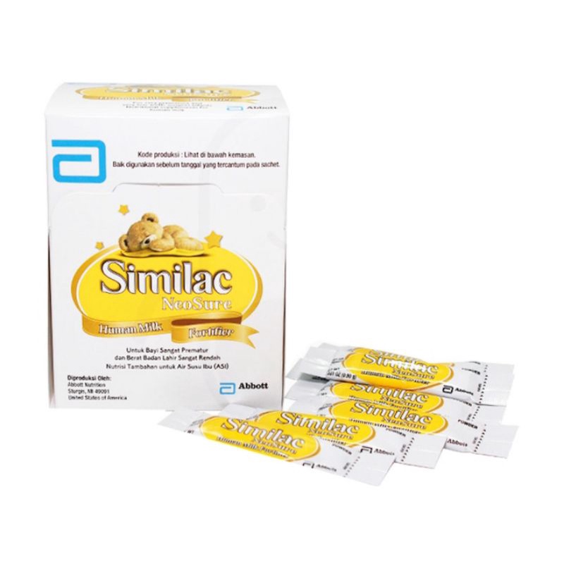 Similac HMF