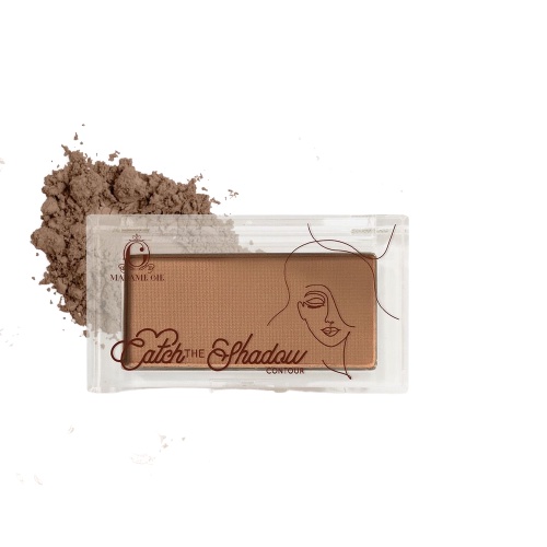 Madame Gie Catch the Shadow - MakeUp Contour