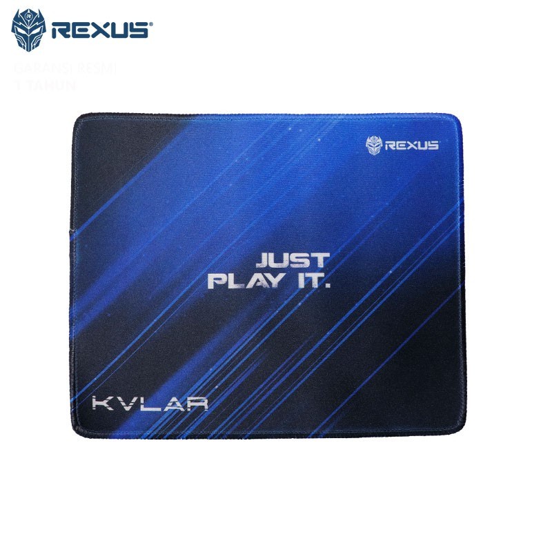 Mousepad Rexus Kvlar T4 Gaming Mousepad