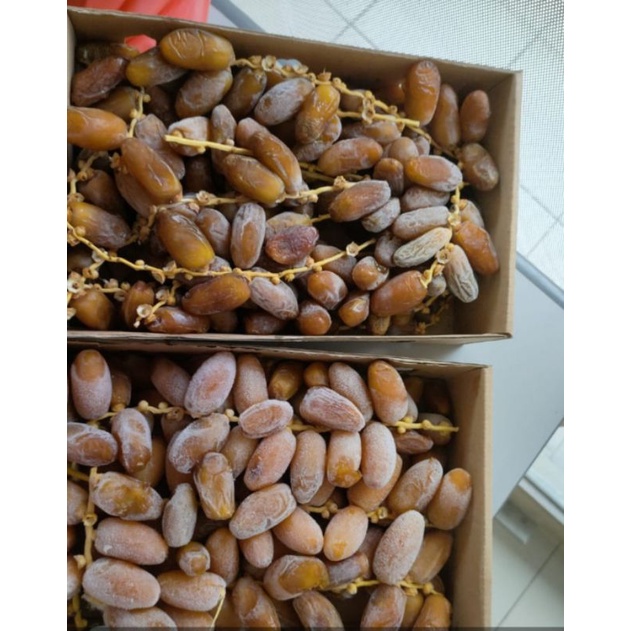

kurma ROTHOB TANGKAI (INSTAN KURIR)