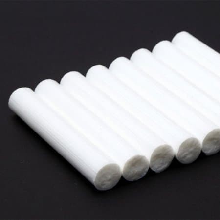 Cotton stik untuk Aroma Inhaler Cotton stick