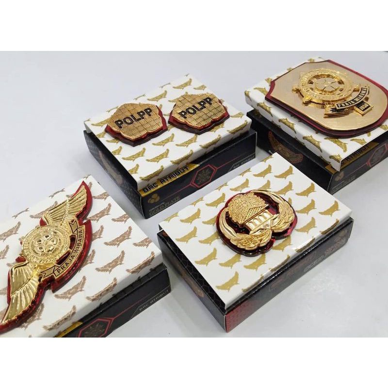 set pdh pol pp/atribut pdh pol pp