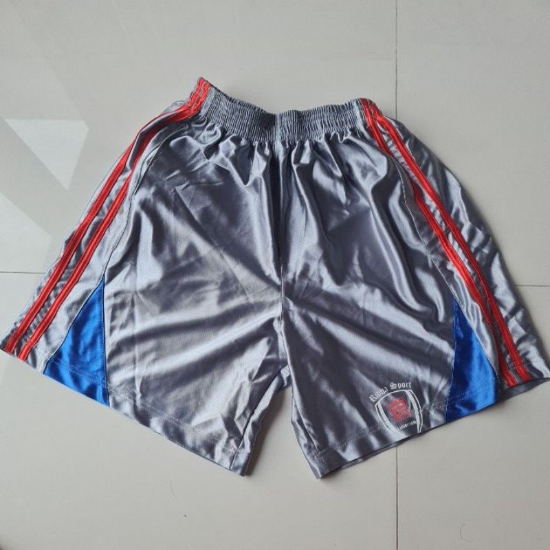 Celana olahraga basket remaja pria wanita merk RIDHA SPORT size M preloved