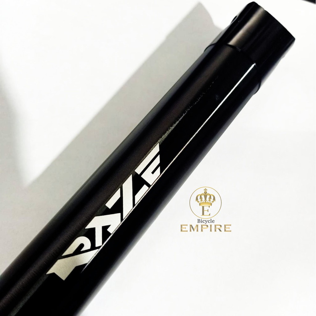 Seatpost Sepeda Lipat Raze 31.8 mm x 650 mm CNC Alloy Bicycle Empire-2