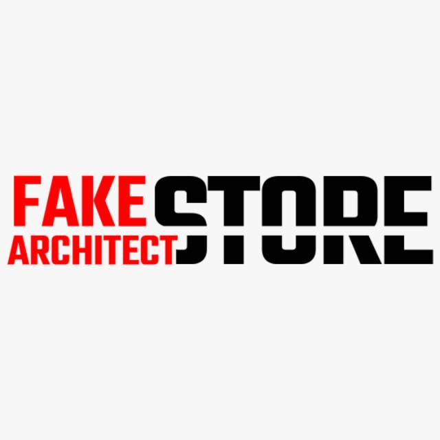 fakearchitect_store