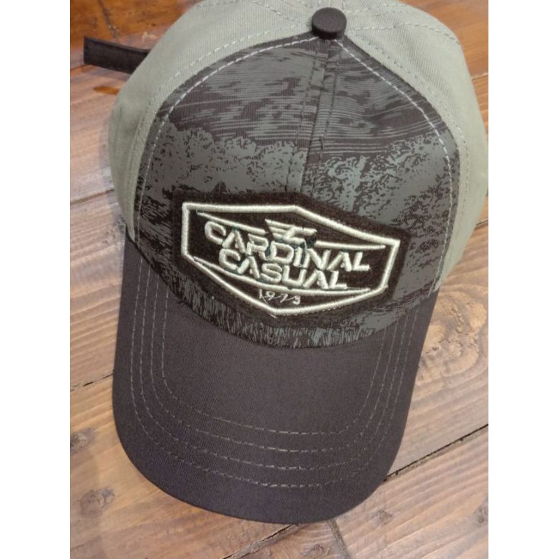 TOPI CARDINAL ORIGINAL