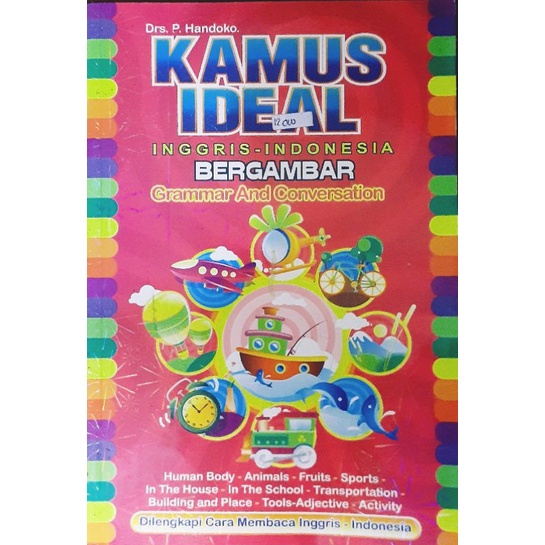 Kamus Ideal