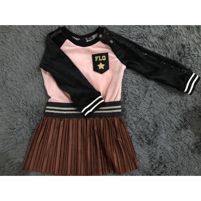 Dress anak FLO Mothercare pakaian anak perempuan