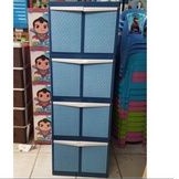 lemari Tabita 4 susun