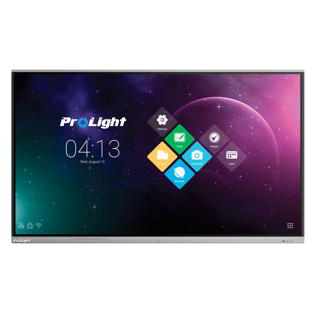 Prolight interactive display 55&quot; Inch PL55ID-OA