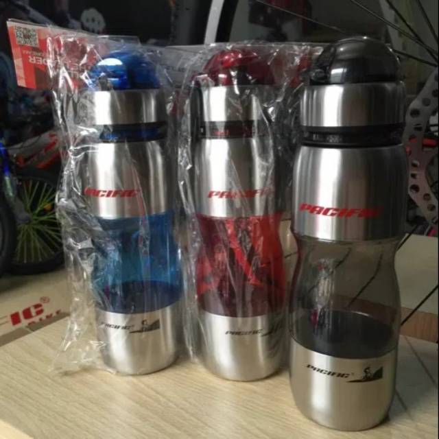Botol minum sepeda pacific
