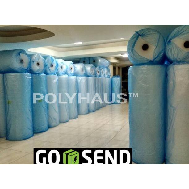 

Promo!!! Bubble Wrap 125Cm X 50M Genggameratjyky