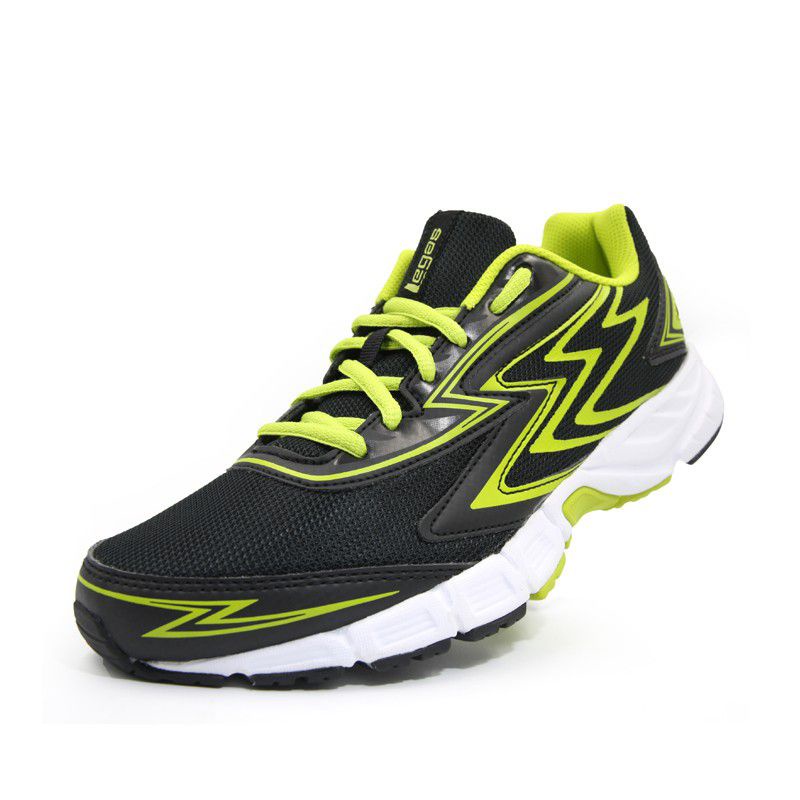 Sepatu League Legas Persit Cyclone La U Running Shoes Cewe Cowo Original Murah Ori