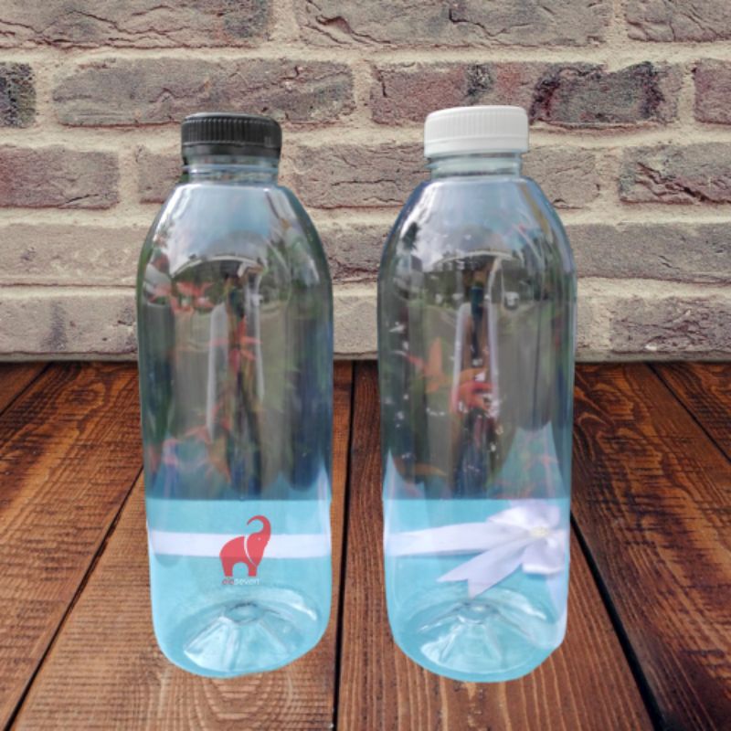 Botol 1 Liter
