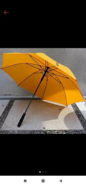 Kalibre Payung Yellow Art 995276999