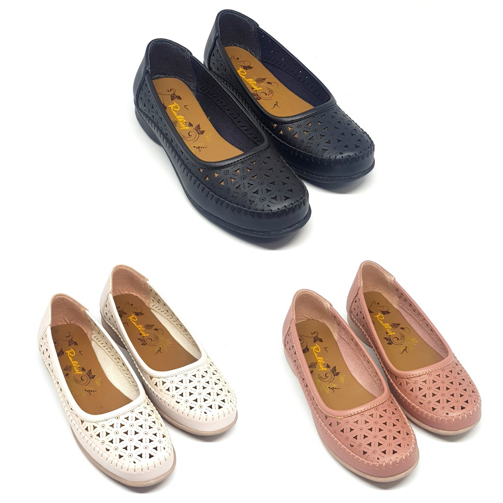 Rullief Sepatu Wanita HRL 105