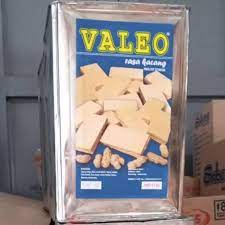 

Wafer Coklat Kacang 1kg