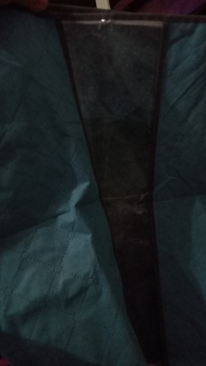 Storage Box Organizer Bag Tempat Penyimpan Pakaian Dan Barang Lainnya