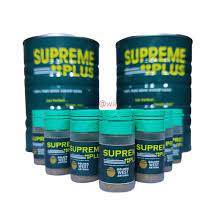 PROMO Artemia SUPREME PLUS REPACK 10 gram ORIGINAL / Artemia Tetas / kultur / Cupang / Kutir