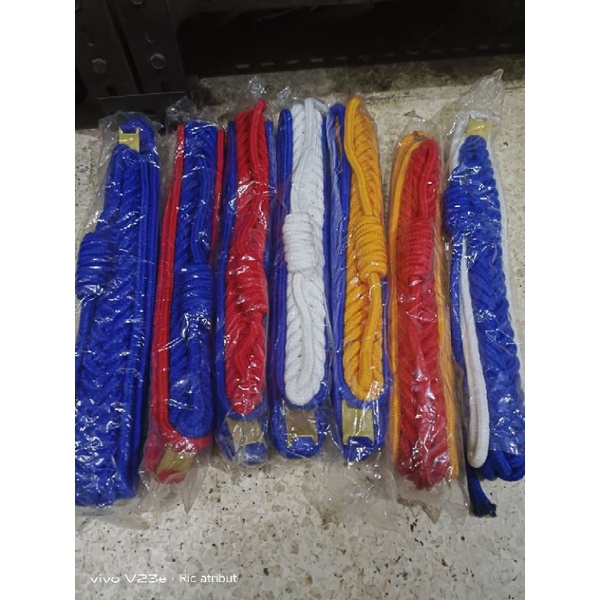 tali kur pdh besar talikur tni polri