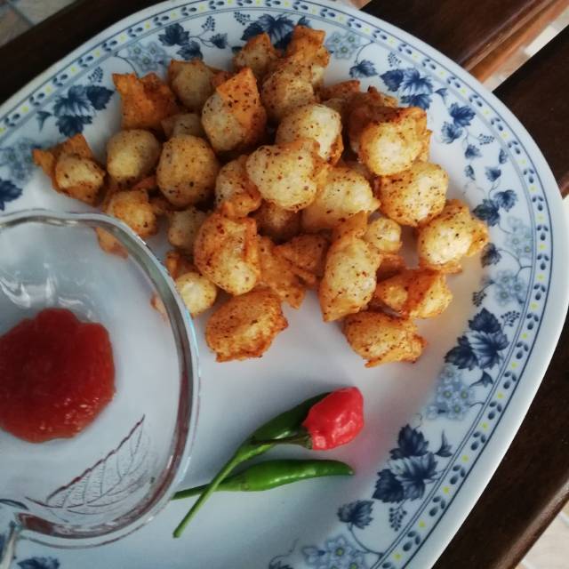 

SIOMAY KERING MINI